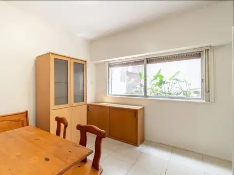 Oficina en Venta en San Nicolás, Capital Federal