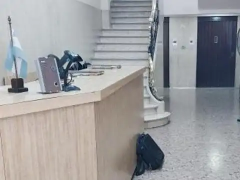 Oficina en Venta en Monserrat, Capital Federal