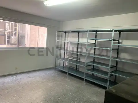 Oficina en Venta en Tribunales, Centro