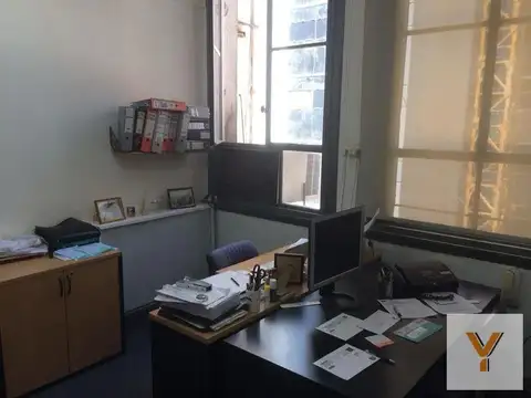 Oficina en Venta en Monserrat, CABA
