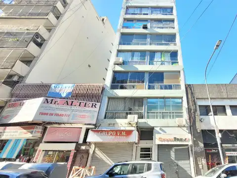 Oficina en Venta en Once, Capital Federal