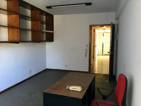 Oficina en Venta en San Nicolás, Capital Federal
