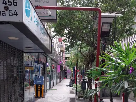 Oficina en Venta en Microcentro, Centro
