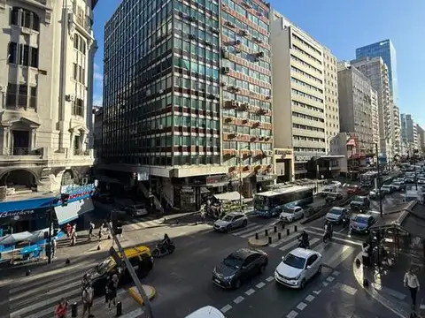 Oficina en Venta en San Nicolás, Capital Federal
