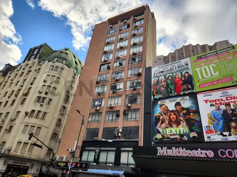Oficina en Venta en San Nicolás, Capital Federal