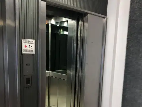 Oficina en Venta en Microcentro, Centro