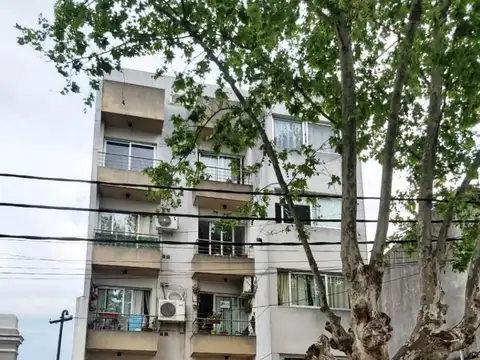 Departamento en Alquiler en Haedo, Partido de Morón