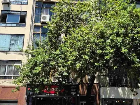 Oficina en Venta en Balvanera, Capital Federal