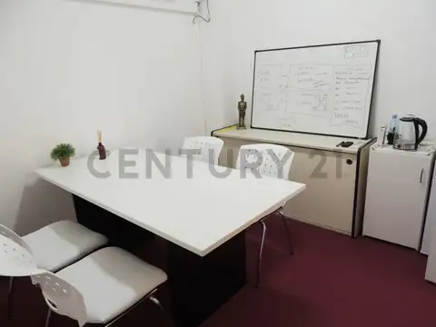 Oficina en Venta en San Nicolás, Capital Federal