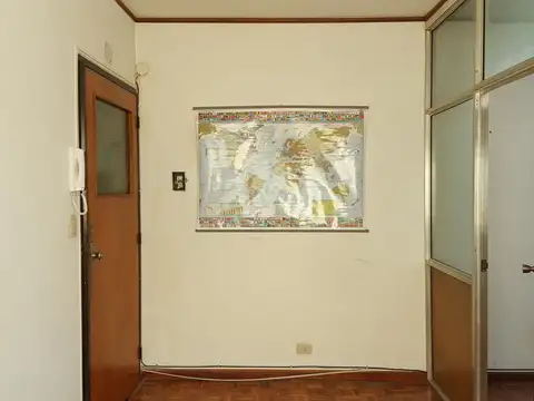 Oficina en Venta en San Nicolás, Capital Federal