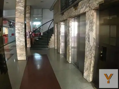Oficina en Venta en Tribunales, Centro