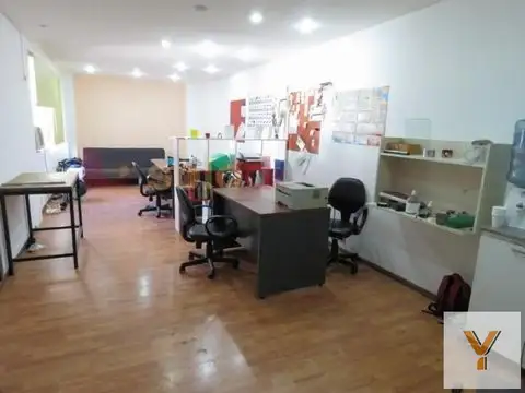 Oficina en Venta en Congreso, CABA