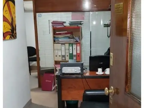 Oficina en Venta en Balvanera, Capital Federal