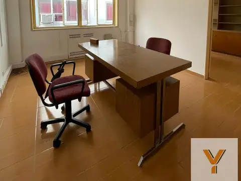 Oficina en Venta en San Nicolás, Capital Federal