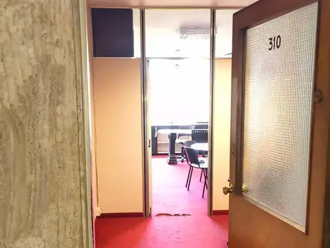 Oficina en Venta en Tribunales, Centro