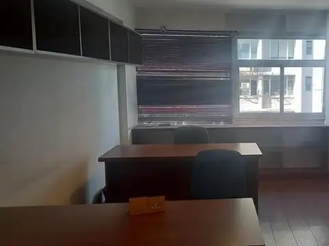 Oficina en Venta en Microcentro, Centro
