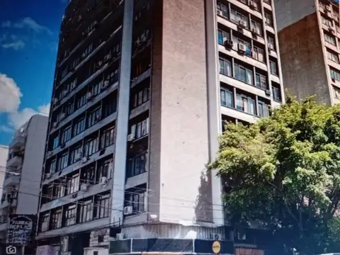 Oficina en Venta en Balvanera, Capital Federal