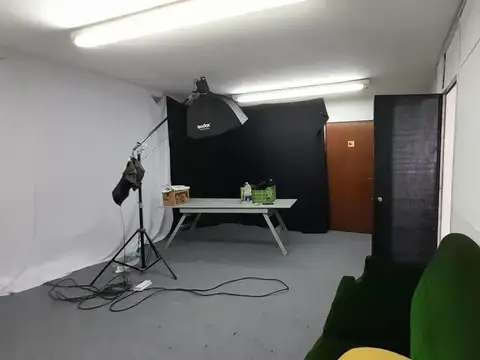 Oficina en Venta en Recoleta, Capital Federal