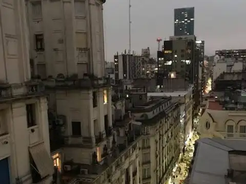 Oficina en Venta en San Nicolás, Capital Federal