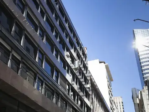 Oficina en Venta en Microcentro, Centro