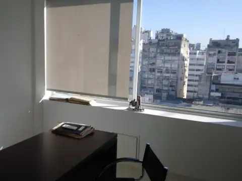 Oficina en Venta en Tribunales, Centro