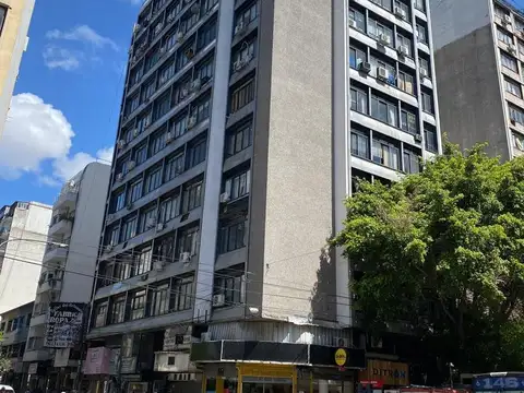 Oficina en Venta en Once, Capital Federal
