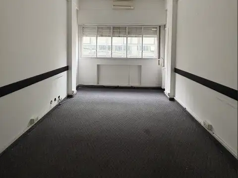 Oficina en Venta en San Cristobal, Capital Federal