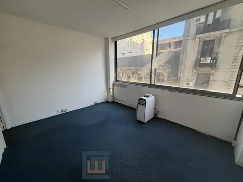 Oficina en Venta en Microcentro, Centro