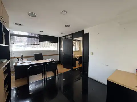 Oficina en Venta en Once, Capital Federal