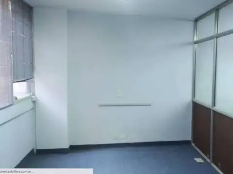 Oficina en Venta en Retiro, Capital Federal