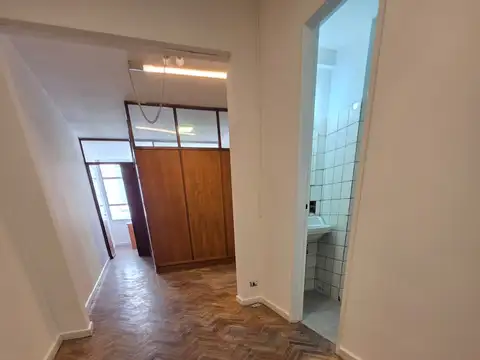 Oficina en Venta en San Nicolás, Capital Federal