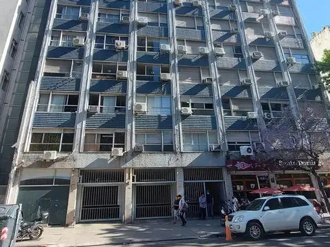 Oficina en Venta en Monserrat, Capital Federal