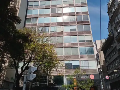 Oficina en Venta en Tribunales, Centro