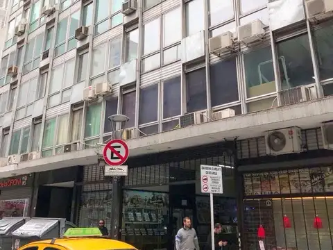 Oficina en Venta en Microcentro, Centro