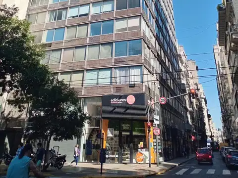 Oficina en Venta en San Nicolás, Capital Federal