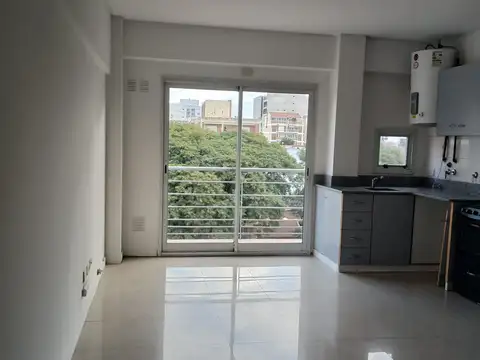 Departamento en Alquiler en Centro, General San Martin