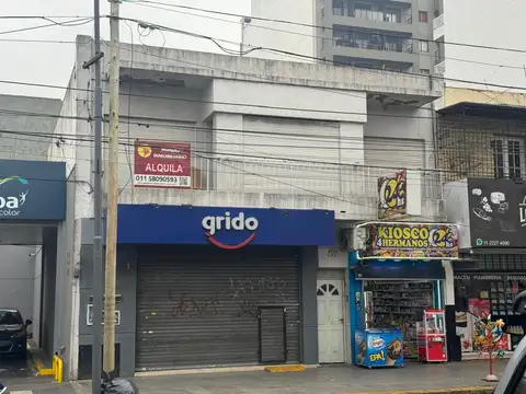Departamento en Alquiler en Caseros, Partido de Tres de Febrero