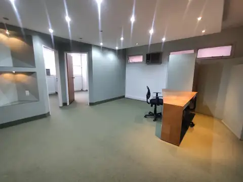 Oficina en Venta en Retiro, Capital Federal