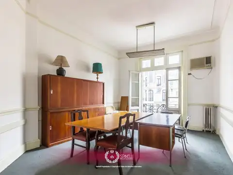 Oficina en Venta en Monserrat, Capital Federal