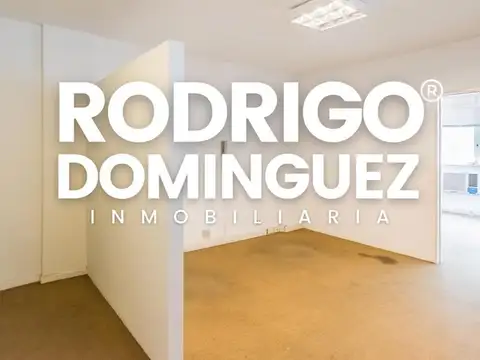 Oficina en Venta en Retiro, CABA
