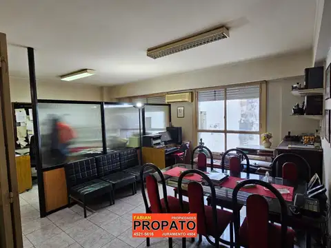 Oficina en Venta en Monserrat, Capital Federal