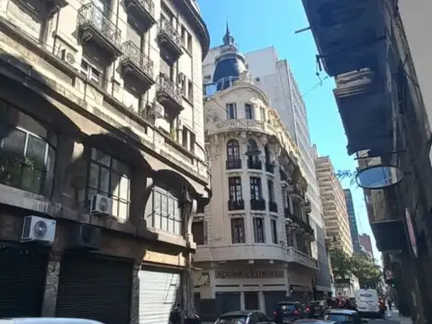 Oficina en Venta en Monserrat, Capital Federal