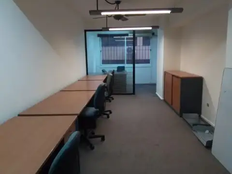 Oficina en Venta en Monserrat, Capital Federal