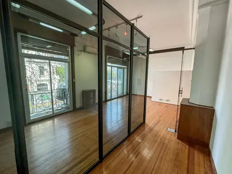 Oficina en Venta en Monserrat, Capital Federal