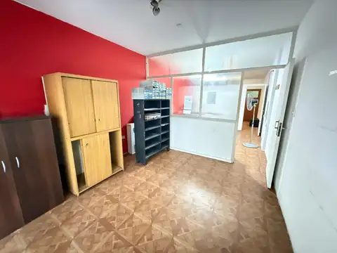 Oficina en Venta en Balvanera, Capital Federal