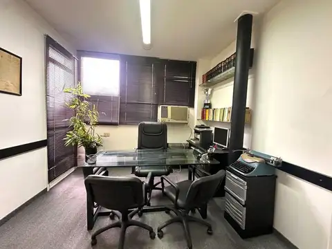 Oficina en Venta en Once, Capital Federal