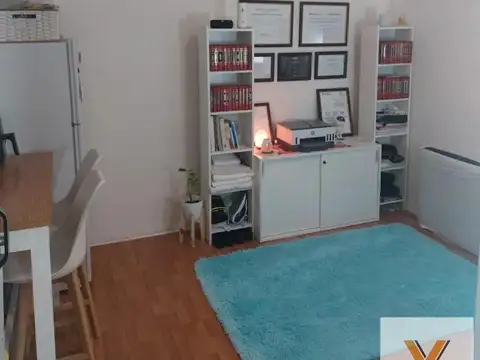 Oficina en Venta en Recoleta, Capital Federal