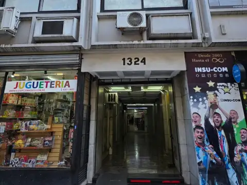 Oficina en Venta en Congreso, Capital Federal