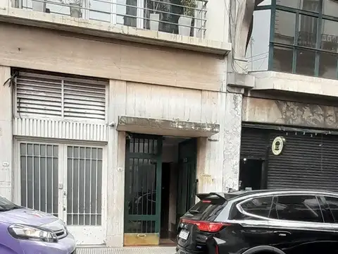Oficina en Venta en Monserrat, Capital Federal