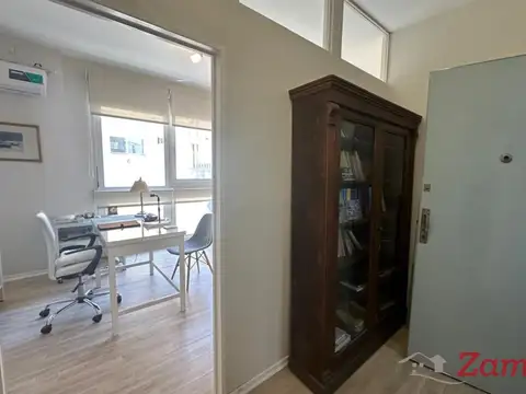 Oficina en Venta en San Nicolás, Capital Federal